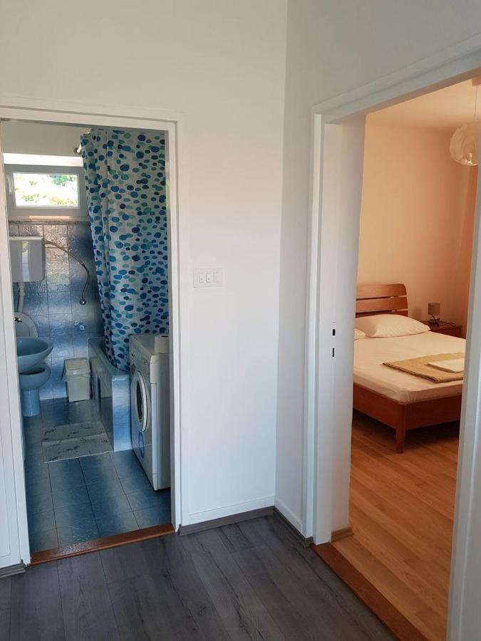 סבטי פיליפ אי ג'קוב Apartments Andelic מראה חיצוני תמונה