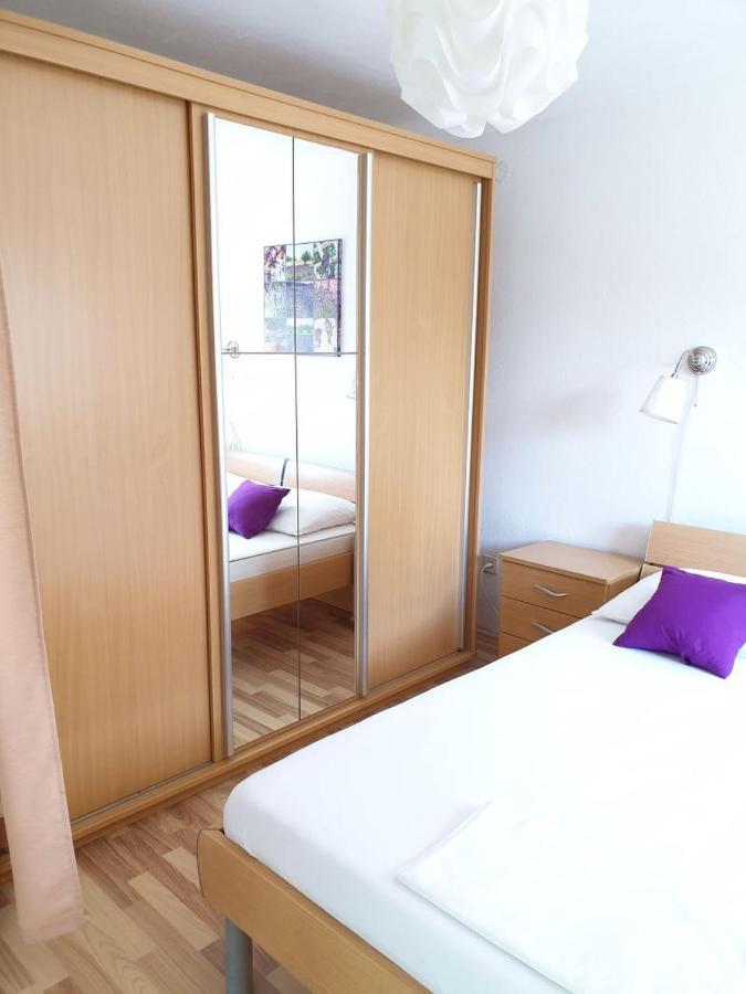 סבטי פיליפ אי ג'קוב Apartments Andelic מראה חיצוני תמונה